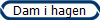 Dam i hagen